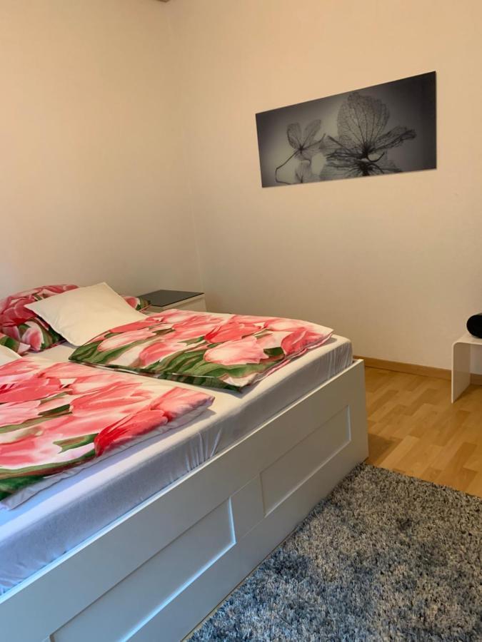 Room Service Joppich Санкт Гален Екстериор снимка