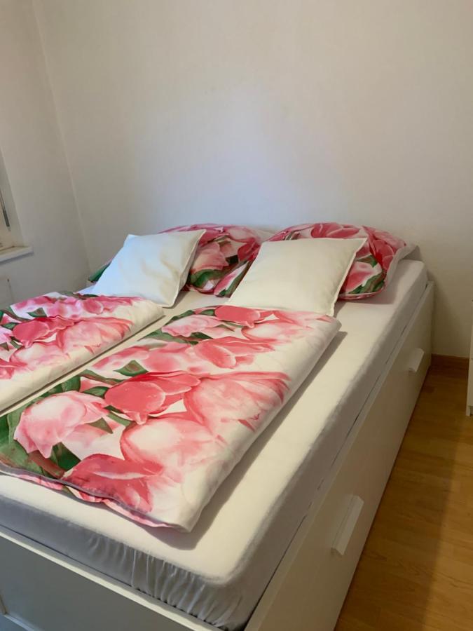 Room Service Joppich Санкт Гален Екстериор снимка