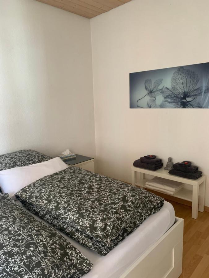 Room Service Joppich Санкт Гален Екстериор снимка