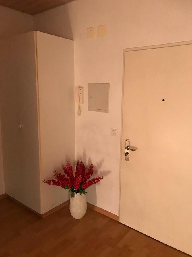 Room Service Joppich Санкт Гален Екстериор снимка